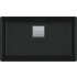 Franke Peak Series PKG11031MBK - Peak PKG11031MBK Granite Matte Black
