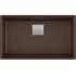 Franke Peak Series PKG11031MOC - 32 Inch Under-Mount Single Bowl