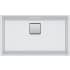 Franke Peak Series PKG11031PWT - Peak - Granite PKG11031PWT Granite Polar White