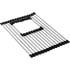 Franke Peak Series PKG1236RM - Roller Mat Stainless Steel