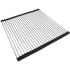 Franke Peak Series PKG1431RM - Shelf Roller Mat