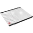 Franke Peak Series PKG1831RM - Roller Mat Stainless Steel