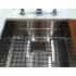 Franke Peak Series PKX11018 - 18 Inch Undermount Single Bowl Sink Lifestyle