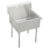 Elkay Pursuit Collection PLA8136 - Feature View