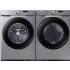 Samsung BESPOKE SAWADREAP6000 - Side by Side Washer and Electric Dryer