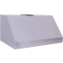 Prestige PLBN60240 - Bullnose Hood