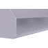 Prestige PLBN60240 - Bullnose Hood