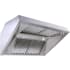 Prestige PLBQ48300 - BBQ Hood