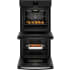 GE JKD5000DVBB - 27 Inch Smart Built-In Double Wall Oven