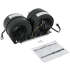 Best PM12 - Internal Blower with 1260 Max Blower CFM