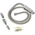 GE Parts PM15X104 - UNIVERSAL GAS DRYER INSTALL KIT