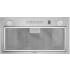 Broan PM Series PM400SSV - 21 Inch Custom Insert Smart Range Hood in Bottom View