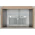Broan PM Series PM600SSV - 21 Inch Custom Range Hood Power Pack Insert