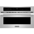 Frigidaire Professional Series PMBD3081BF - 1.6 cu.ft Built-In Microwave Oven