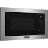Frigidaire Professional Series PMBS3080BF - 2.2 cu. ft. Built-In Microwave Oven Left Angle (Installation Trim Kit Required - Sold Separately)
