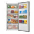 Avanti AV170VFLJM0SS - 30 Inch Freestanding Convertible Upright Freezer