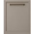 Monogram ZDT900SIYII - Product Photos_Un-installed/free-standing_Closed View