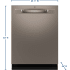 GE GDP670SMVES - Dishwasher