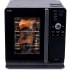 GE Profile P9SBAAS6VBB - 17 Inch Smart Indoor Pellet Smoker