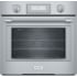 Thermador Professional Series PO301W - 30 Inch Single Convection Smart Electric Wall Oven with 4.5 cu. ft. Oven Capacity in Front View