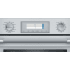 Thermador Professional Series PO301W - 30 Inch Single Convection Smart Electric Wall Oven with 4.5 cu. ft. Oven Capacity in Control Panel View