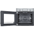 Thermador Professional Series POD301LW - 30 Inch Single Convection Smart Electric Wall Oven with 4.5 cu. ft. Oven Capacity in Opened View