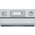 Thermador Professional Series POD301RW - 30 Inch Single Convection Smart Electric Wall Oven with 4.5 cu. ft. Oven Capacity in Control Panel View