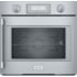 Thermador Professional Series POD301RW - 30 Inch Single Convection Smart Electric Wall Oven with 4.5 cu. ft. Oven Capacity in Front View