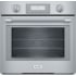 Thermador Professional Series POD301W - 30 Inch Single Convection Smart Electric Wall Oven with 4.5 cu. ft. Oven Capacity in Front View