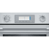 Thermador Professional Series POD301W - 30 Inch Single Convection Smart Electric Wall Oven with 4.5 cu. ft. Oven Capacity in Control Panel View