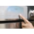 Thermador Professional Series POD302RW - 30 Inch Double Convection Smart Electric Wall Oven with 9 cu. ft. Total Capacity in Used View