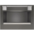 Fulgor Milano PODKIT30MG - 30" Upper Pro Oven Door - Matte Grey