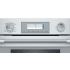 Thermador Professional Series PODS301W - 30 Inch Single Steam Smart Electric Wall Oven with 2.8 cu. ft. Oven Capacity in Control Panel View