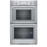 Thermador Professional Series PODS302B - 30" Professional Double Oven