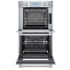 Thermador Professional Series PODS302B - 30" Professional Double Oven