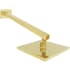 ZLINE BLSSHFPG - Bliss Single Handle Shower Faucet Rainfall Shower Head