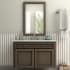 ZLINE ELDBFPG - El Dorado Double Lever Bath Faucet with 1.5 GPM Flow Rate