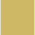BlueStar BRASSF - Polished Brass Trim
