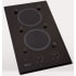Kenyon Lite-Touch Series B40576PUPS - 21 Inch Electric Cooktop with Ceramic Glass Surface