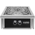 Wildfire WFPOWBRNBSSNG - 24 Inch Built In Power Burner
