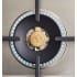 Bertazzoni Professional Series CB486G00XLP - burner