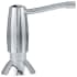 Franke SD2400 - Soap and Lotion Dispenser Polished Chrome