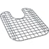 Franke OC236S - Bottom Grid Stainless Steel