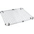 Franke Crystal Series CL2836S - Stainless Steel Bottom Sink Grid