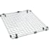 Franke Crystal Series CL2436S - Front View