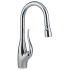 Franke FFBP2400R - Polished Chrome