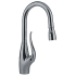 Franke FFBP2480R - Satin Nickel