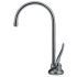 Franke The Little Butler Series LB5180HT - Satin Nickel