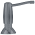 Franke SD2480 - Soap and Lotion Dispenser Satin Nickel