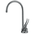 Franke The Little Butler Series LB5280100HT - Satin Nickel Hot &amp; Filtered Cold Water Dispenser
